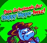 Das Geheimnis der Happy Hippo-Insel